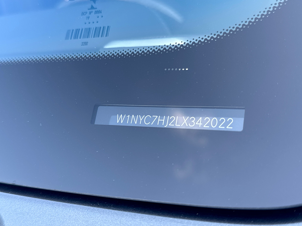 Thumbnail: 2020 Mercedes-Benz G-Class - 16