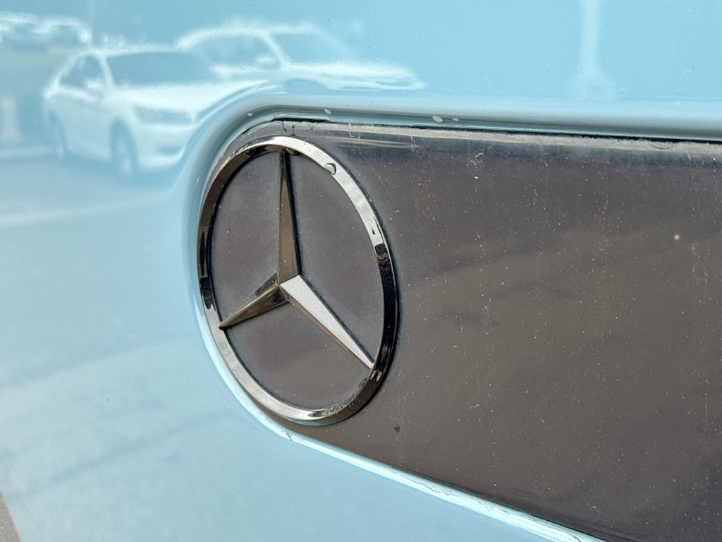 Thumbnail: 2023 Mercedes-Benz G-Class - 22