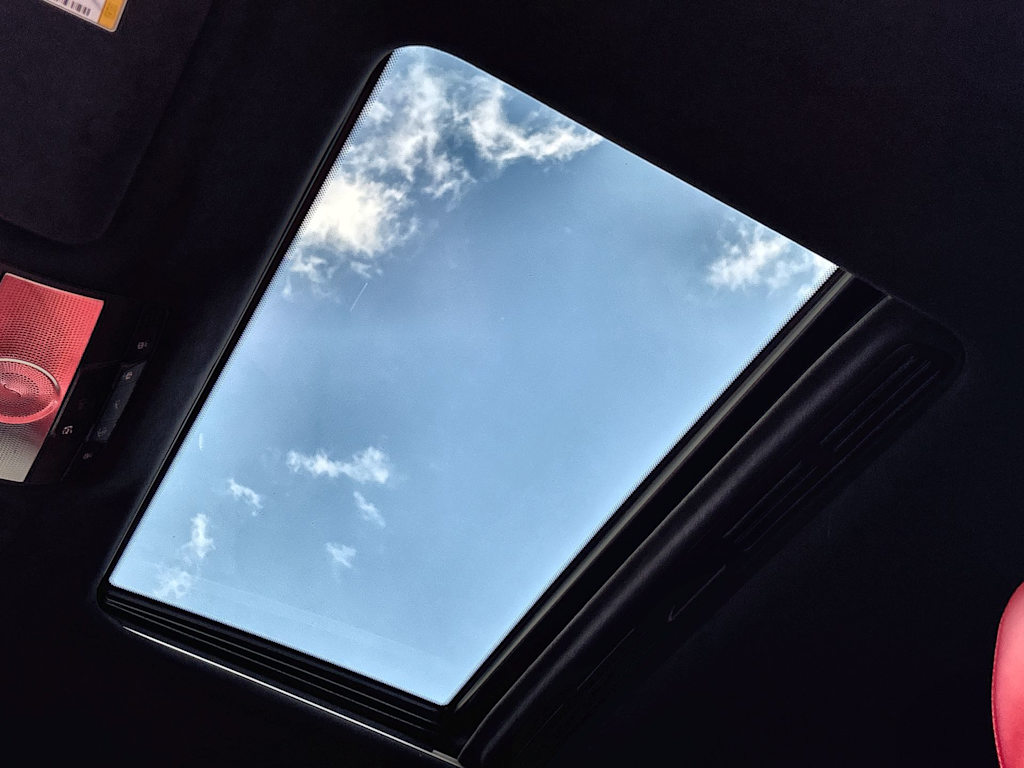 Thumbnail: 2023 Mercedes-Benz G-Class - 28