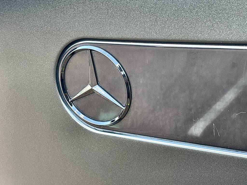 Thumbnail: 2023 Mercedes-Benz G-Class - 23