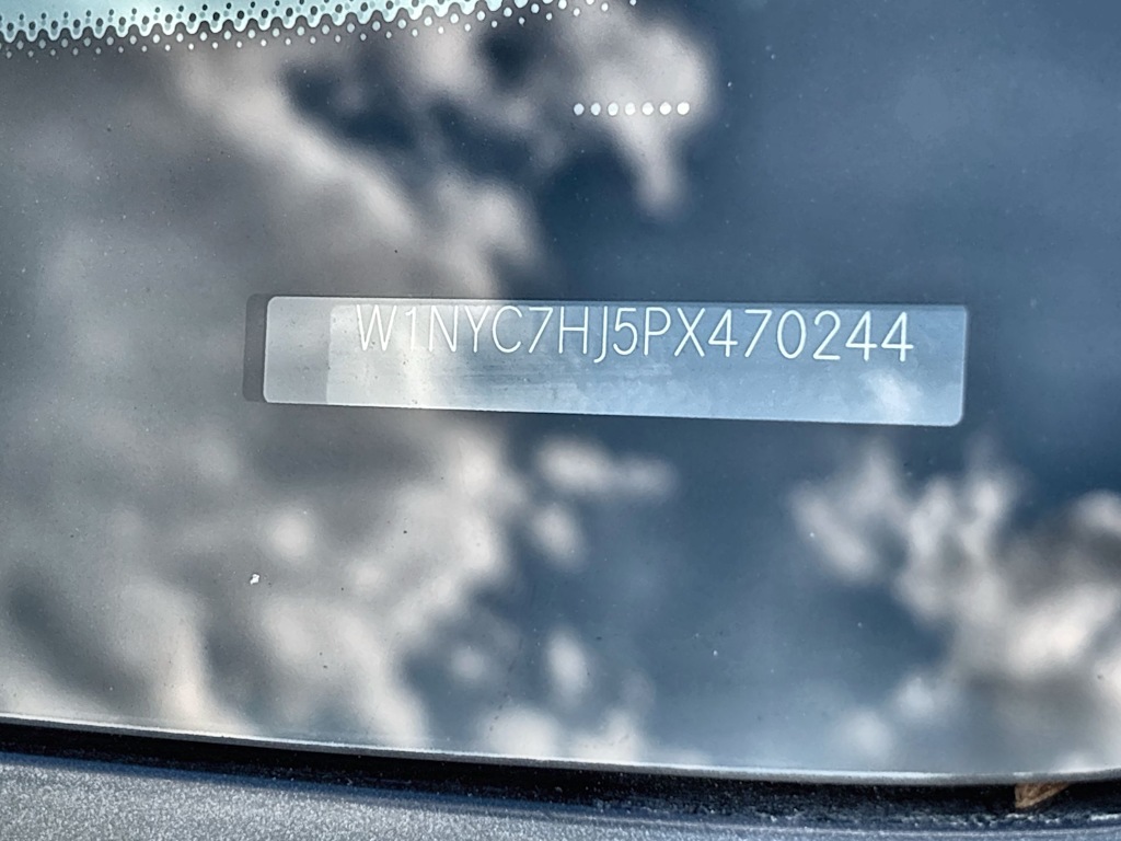 Thumbnail: 2023 Mercedes-Benz G-Class - 18