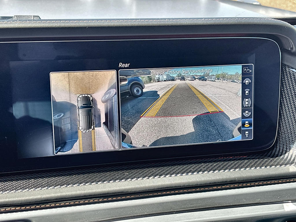 Thumbnail: 2023 Mercedes-Benz G-Class - 13