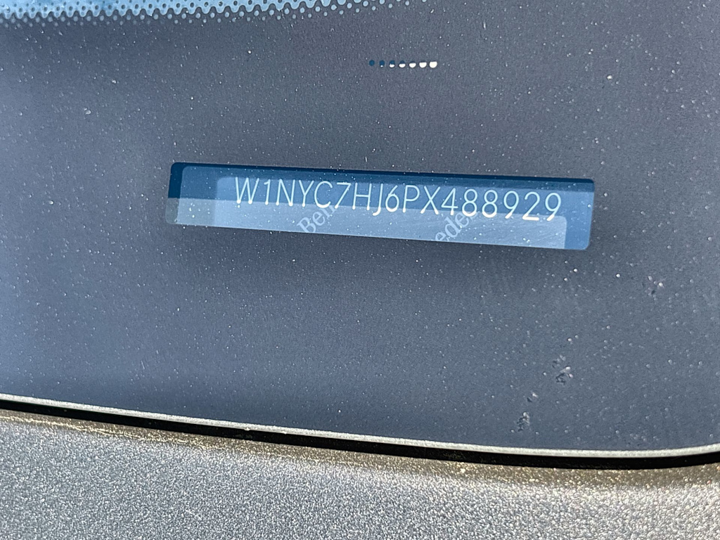 Thumbnail: 2023 Mercedes-Benz G-Class - 17