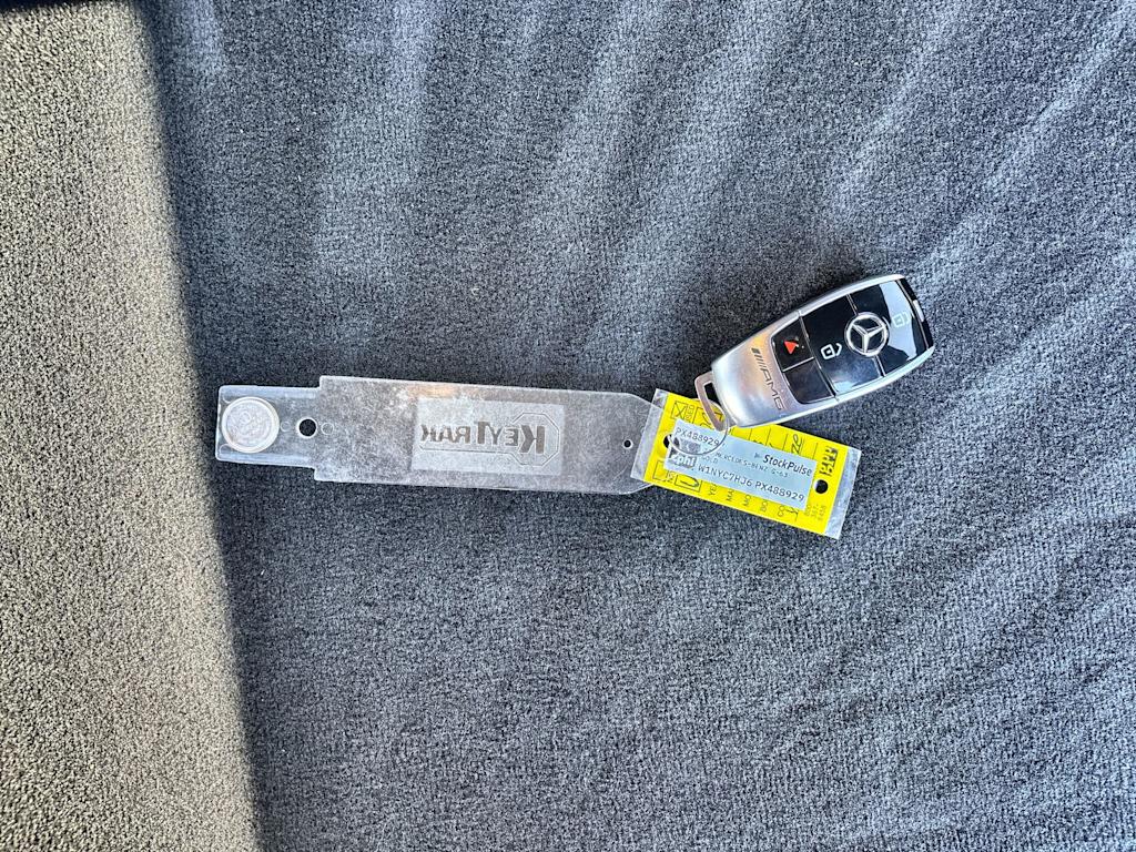 Thumbnail: 2023 Mercedes-Benz G-Class - 27