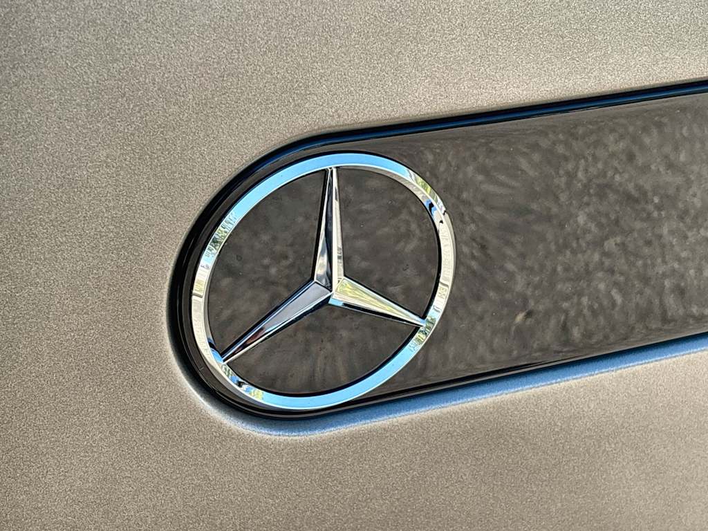 Thumbnail: 2023 Mercedes-Benz G-Class - 22