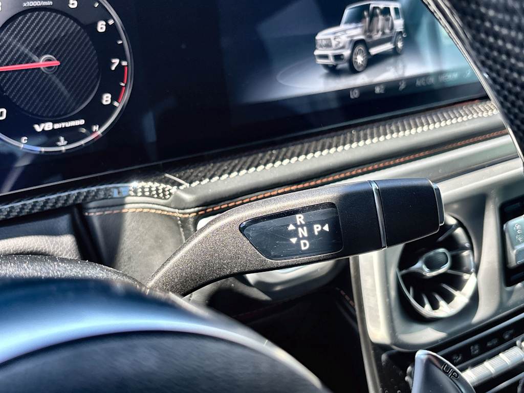 Thumbnail: 2023 Mercedes-Benz G-Class - 25