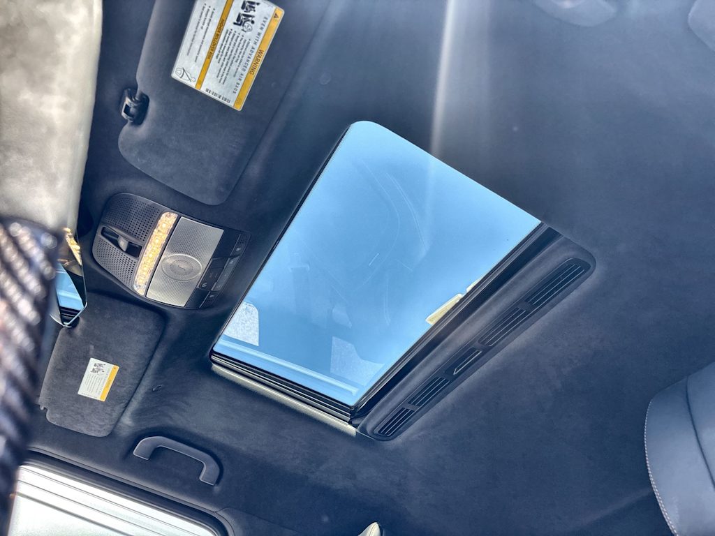 Thumbnail: 2023 Mercedes-Benz G-Class - 28