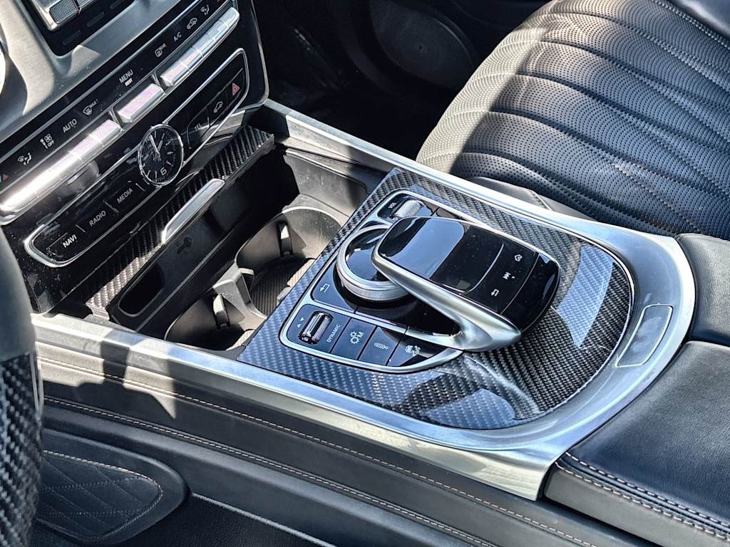 Thumbnail: 2023 Mercedes-Benz G-Class - 14