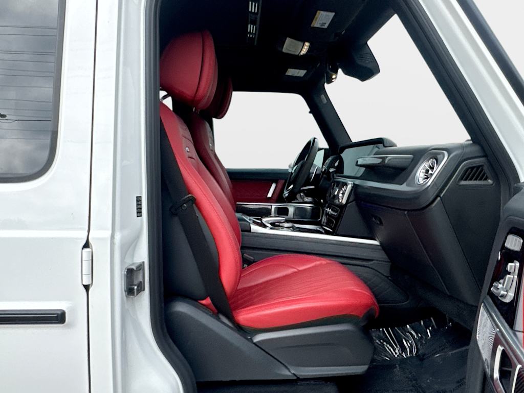 Thumbnail: 2024 Mercedes-Benz G-Class - 15