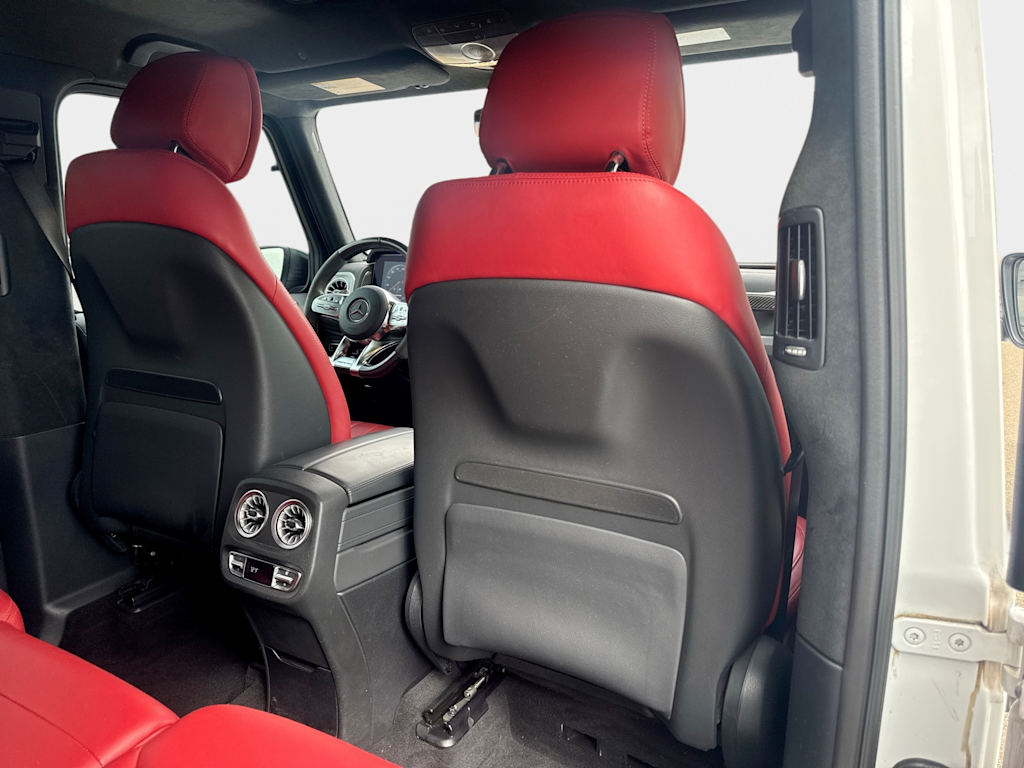 Thumbnail: 2024 Mercedes-Benz G-Class - 17