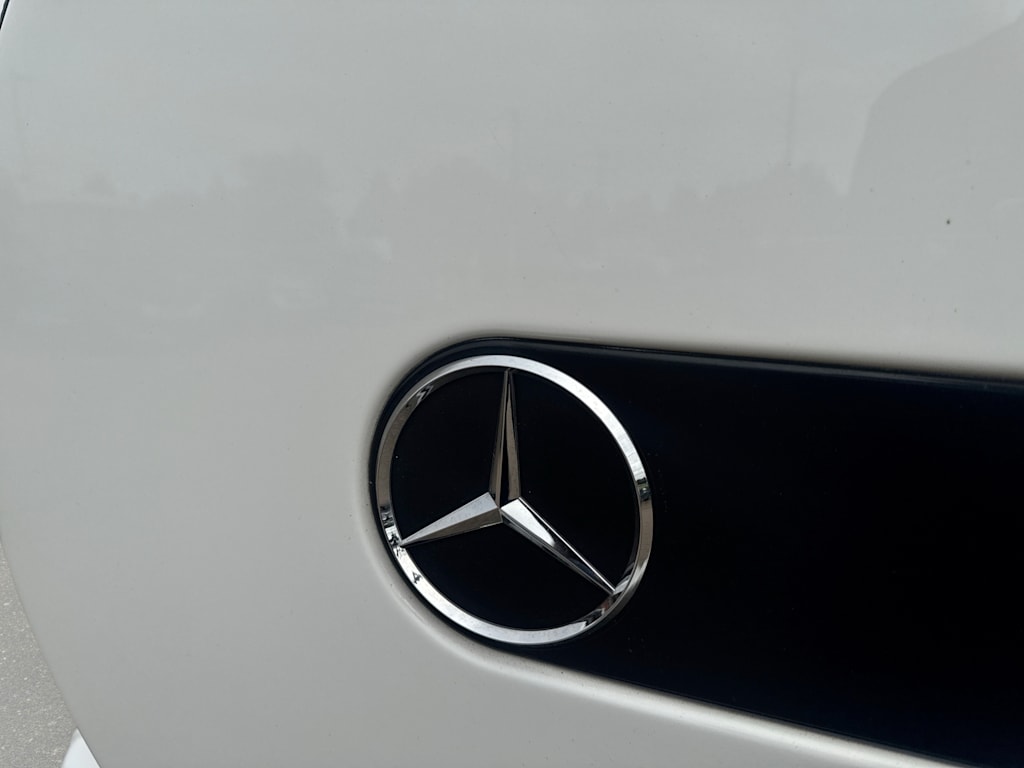 Thumbnail: 2024 Mercedes-Benz G-Class - 3