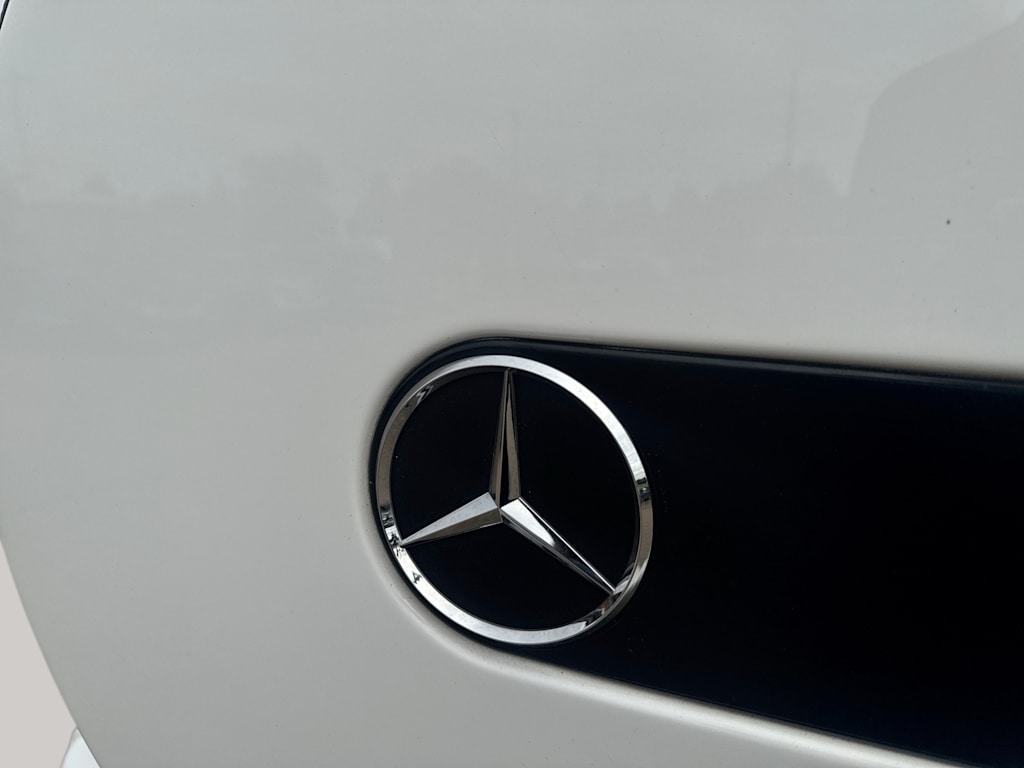 Thumbnail: 2024 Mercedes-Benz G-Class - 3
