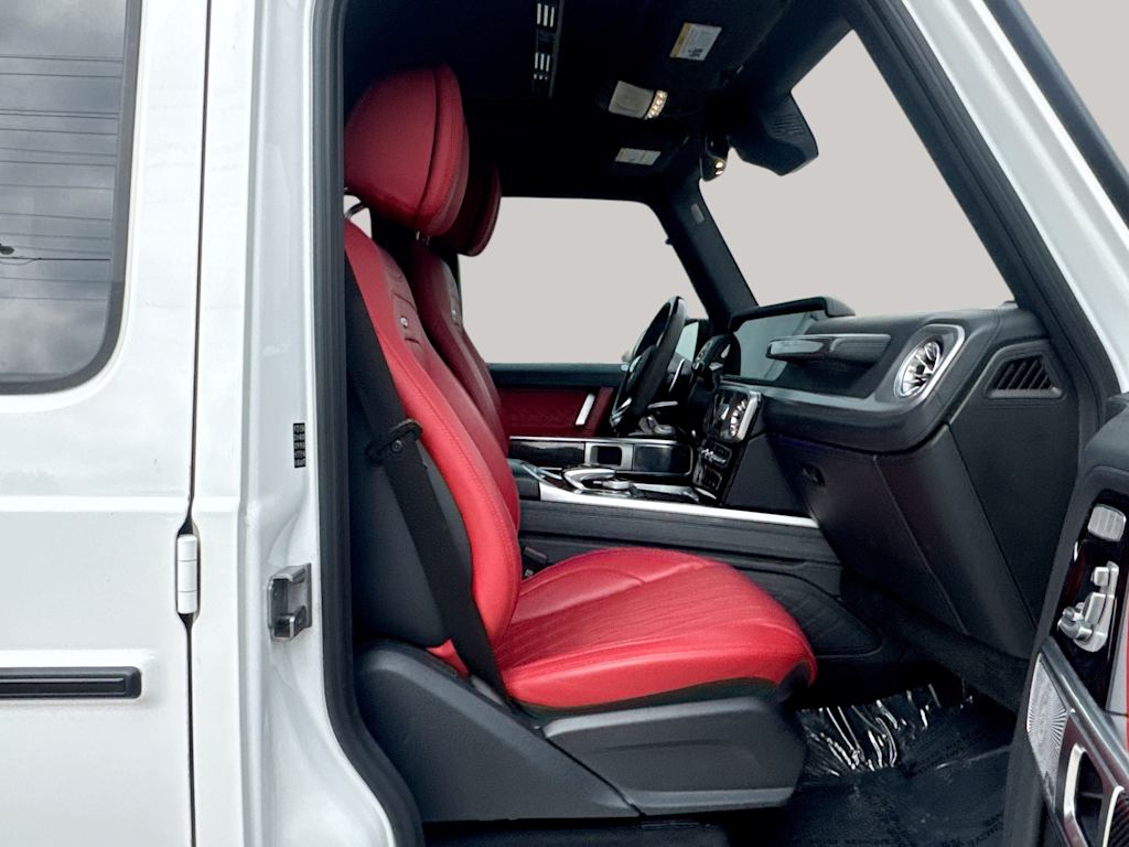 Thumbnail: 2024 Mercedes-Benz G-Class - 15