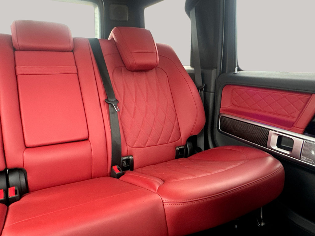 Thumbnail: 2024 Mercedes-Benz G-Class - 14