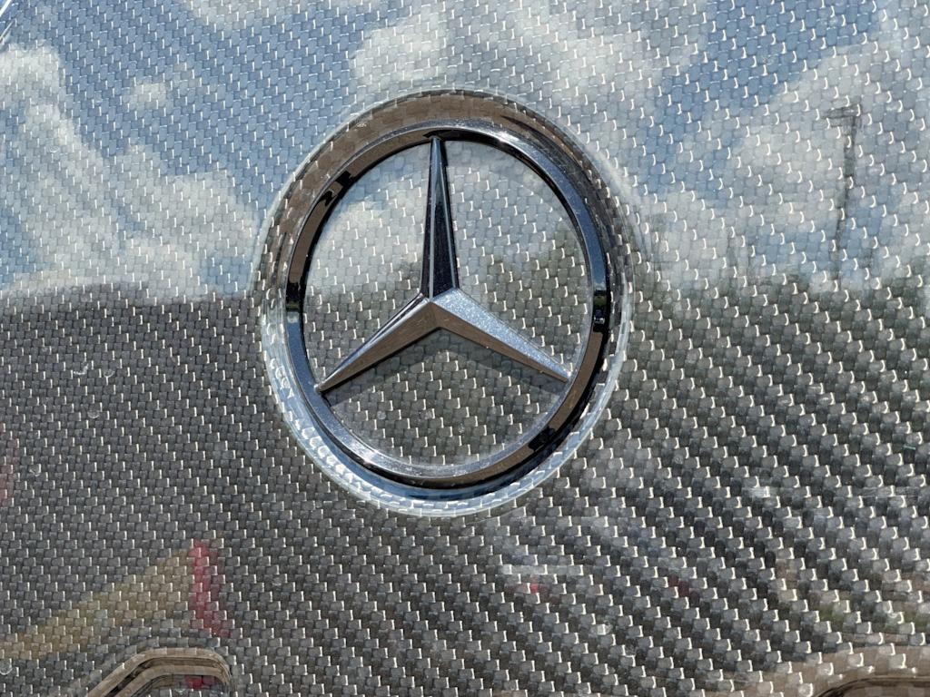 Thumbnail: 2022 Mercedes-Benz G-Class - 9