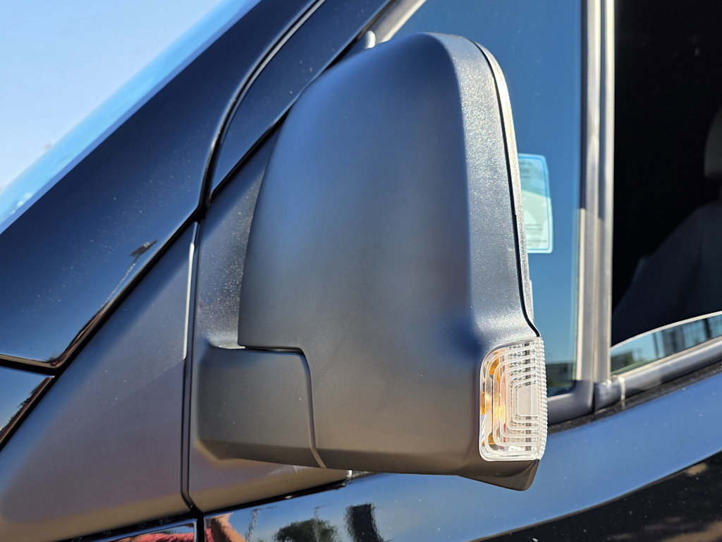 Thumbnail: 2026 Mercedes-Benz Sprinter - 18