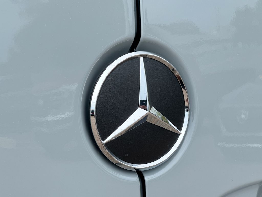 Thumbnail: 2026 Mercedes-Benz Sprinter - 11