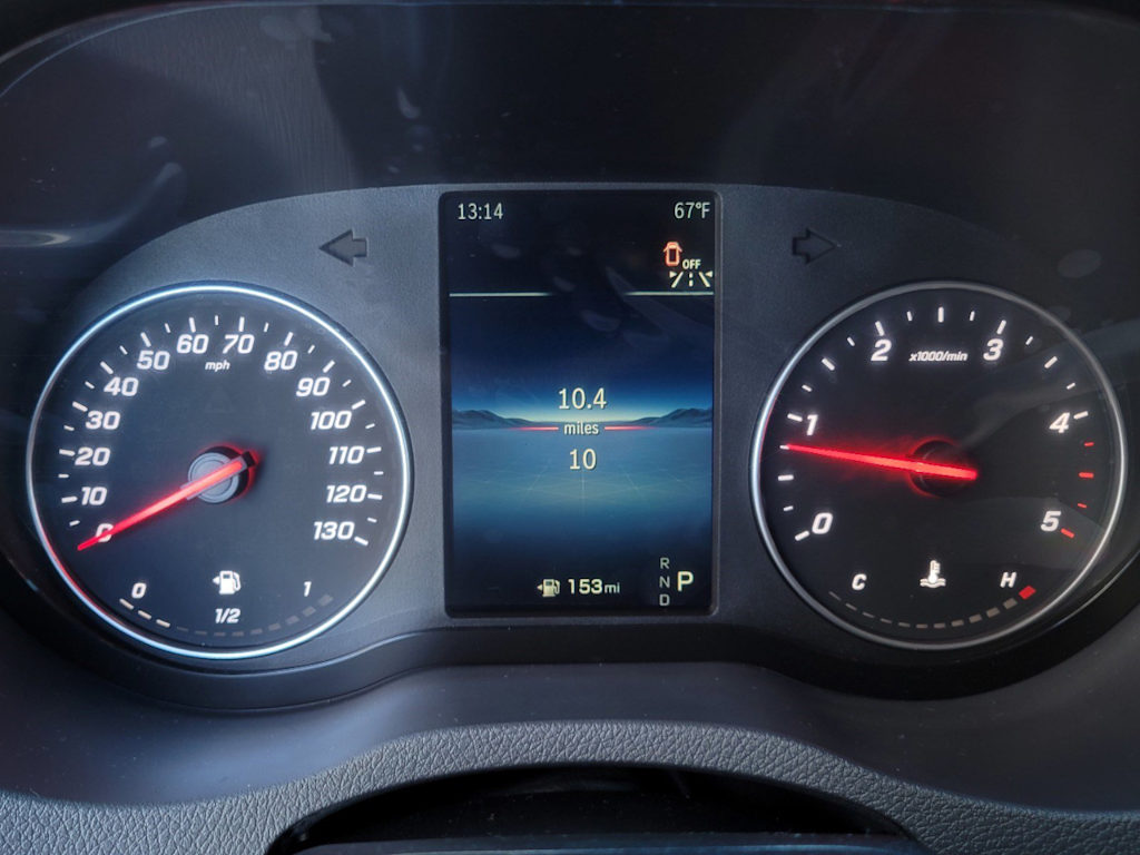 Thumbnail: 2025 Mercedes-Benz Sprinter - 13