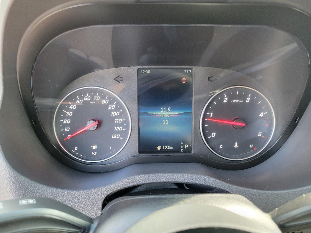 Thumbnail: 2025 Mercedes-Benz Sprinter - 13