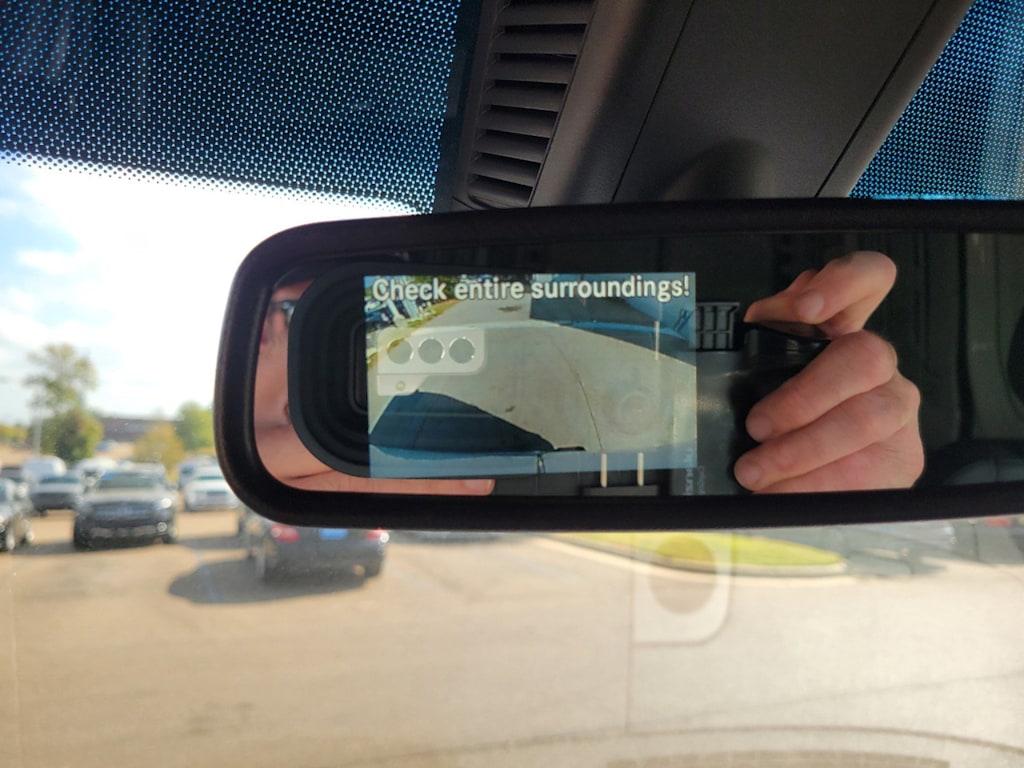 Thumbnail: 2025 Mercedes-Benz Sprinter - 17