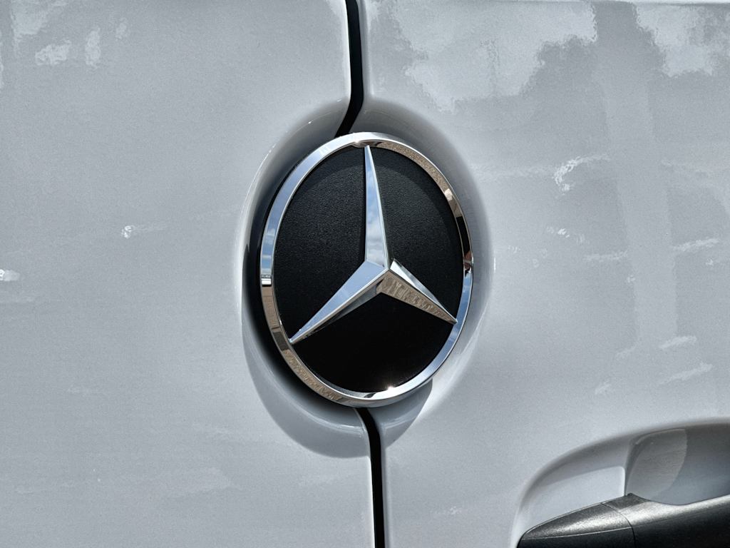 Thumbnail: 2026 Mercedes-Benz Sprinter - 20
