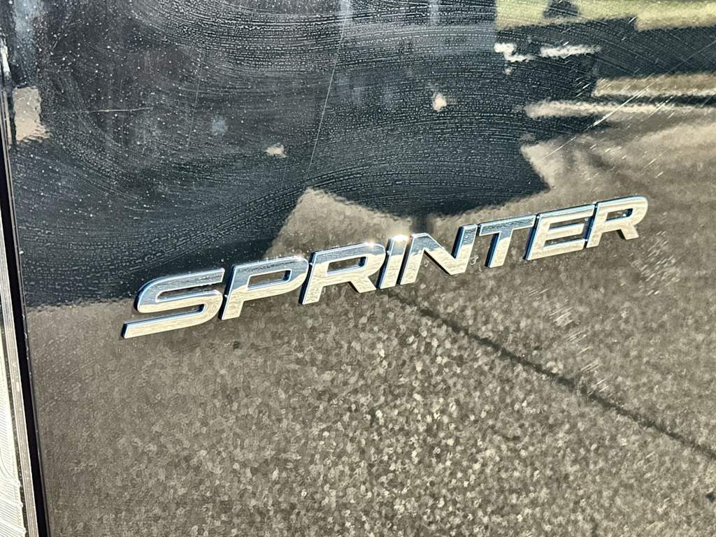 Thumbnail: 2026 Mercedes-Benz Sprinter - 4
