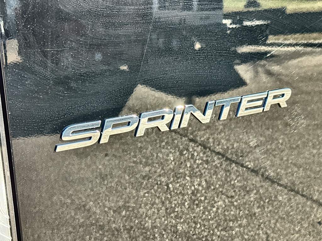 Thumbnail: 2026 Mercedes-Benz Sprinter - 16