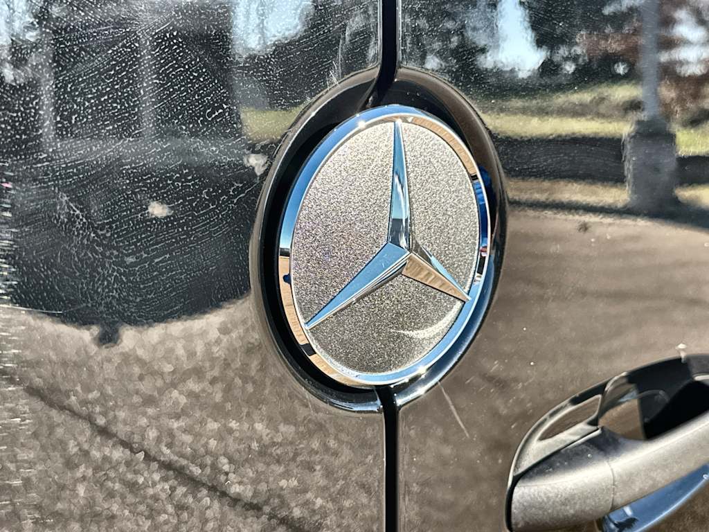 Thumbnail: 2026 Mercedes-Benz Sprinter - 17