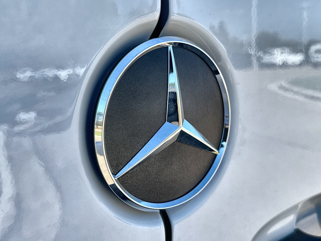 Thumbnail: 2026 Mercedes-Benz Sprinter - 20