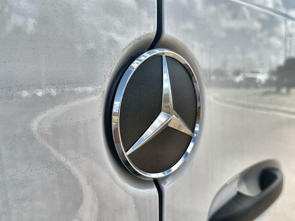 Thumbnail: 2026 Mercedes-Benz Sprinter - 22