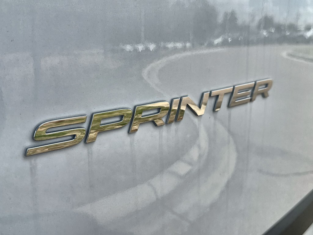 Thumbnail: 2026 Mercedes-Benz Sprinter - 6