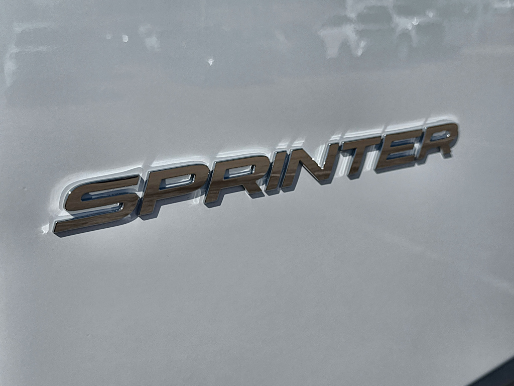 Thumbnail: 2026 Mercedes-Benz Sprinter - 18