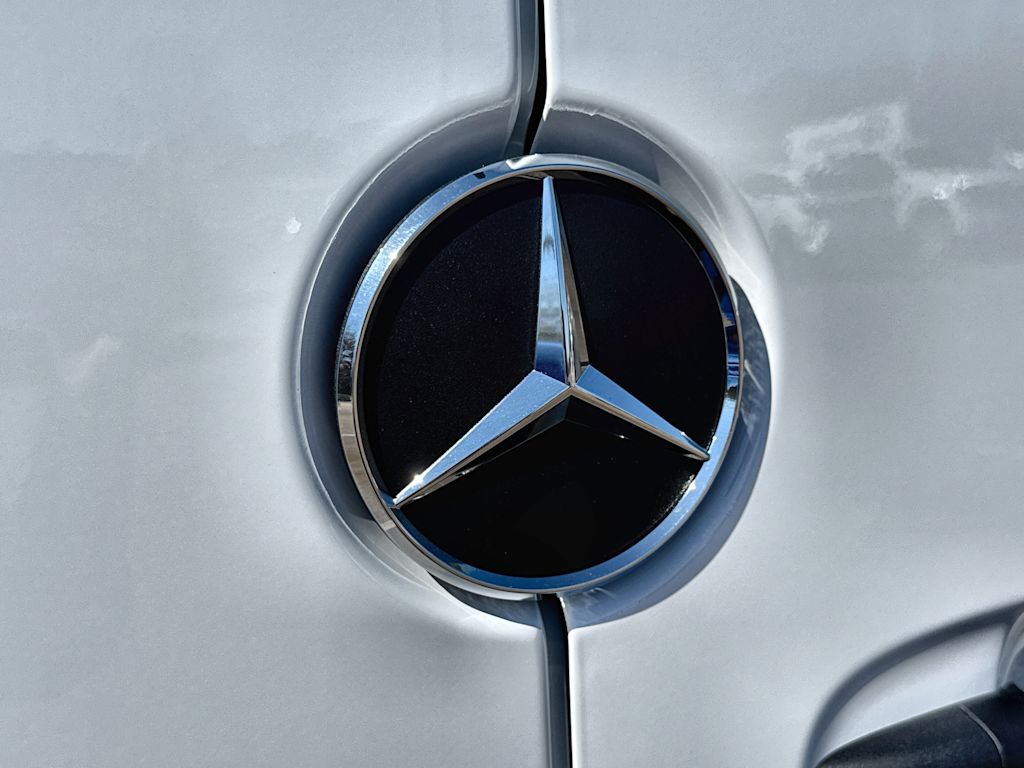 Thumbnail: 2026 Mercedes-Benz Sprinter - 4