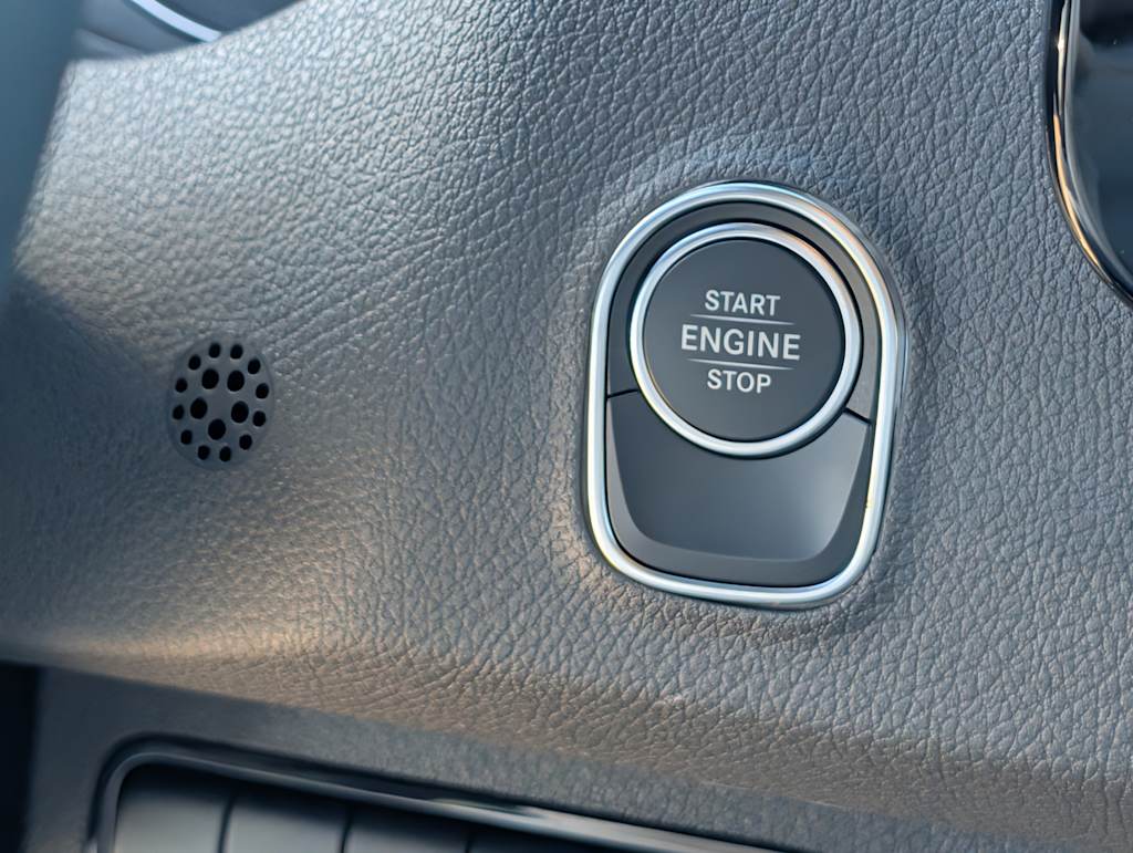 Thumbnail: 2026 Mercedes-Benz Sprinter - 14