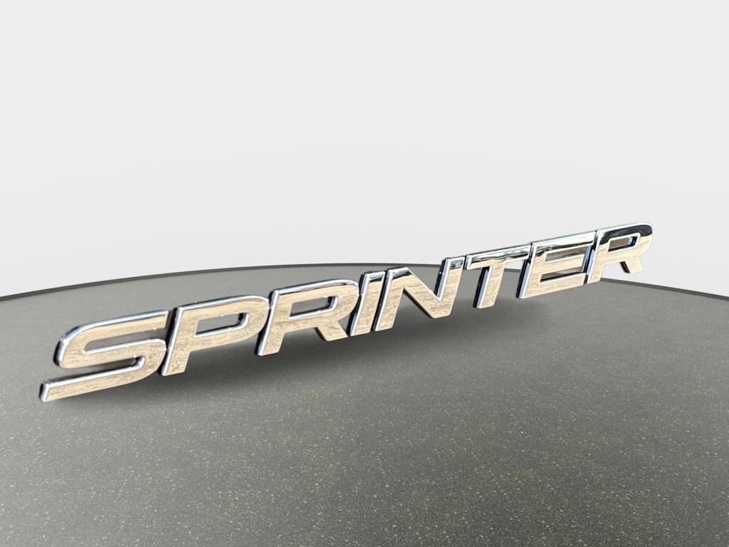 Thumbnail: 2026 Mercedes-Benz Sprinter - 5