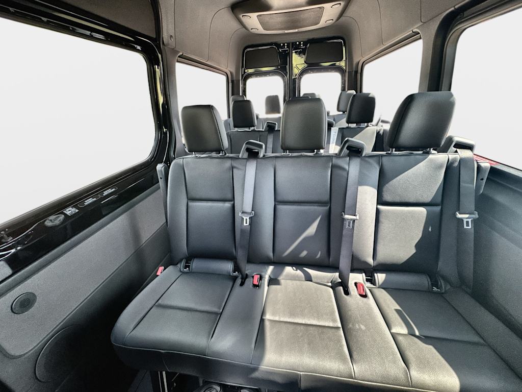 Thumbnail: 2026 Mercedes-Benz Sprinter - 23
