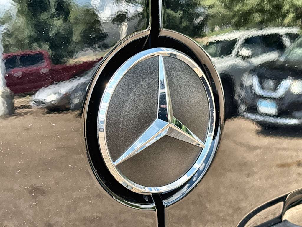 Thumbnail: 2026 Mercedes-Benz Sprinter - 21