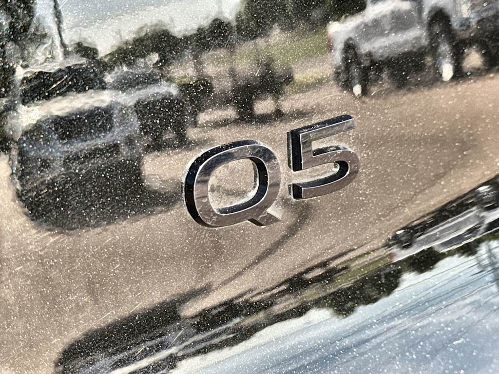 Thumbnail: 2025 Audi Q5 - 7