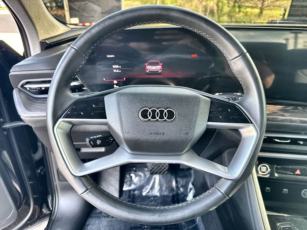 Thumbnail: 2025 Audi Q5 - 10
