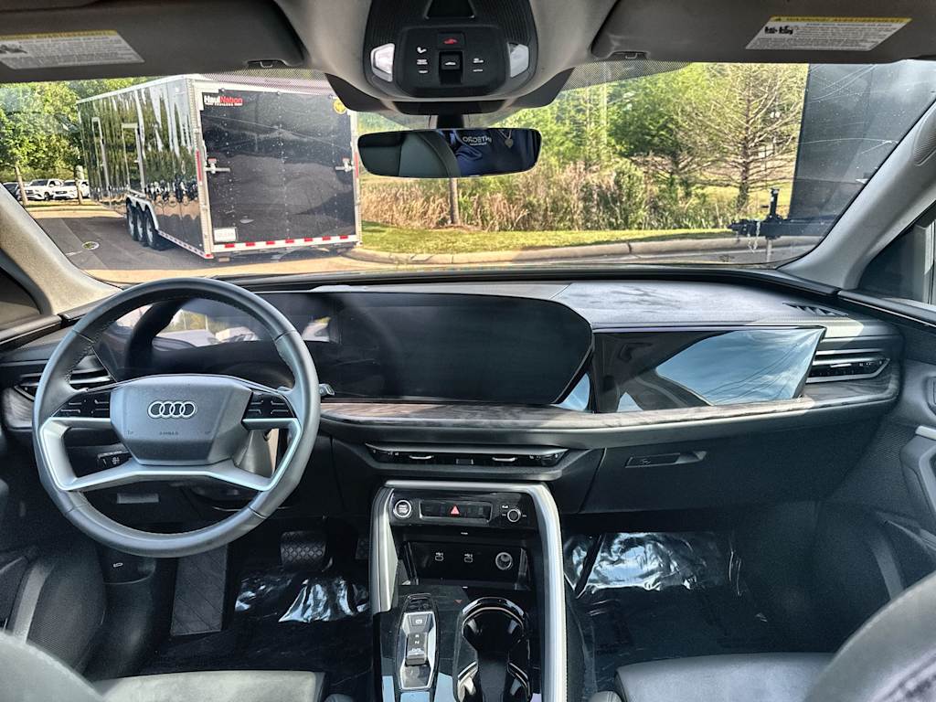 Thumbnail: 2025 Audi Q5 - 2