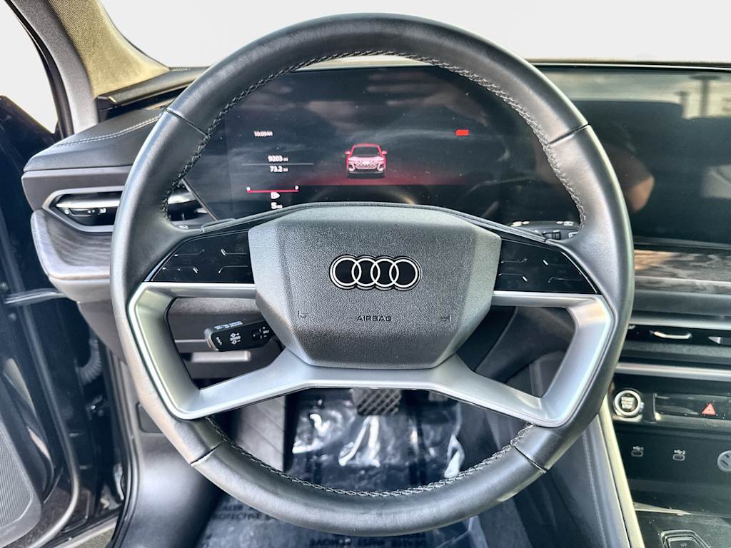 Thumbnail: 2025 Audi Q5 - 9