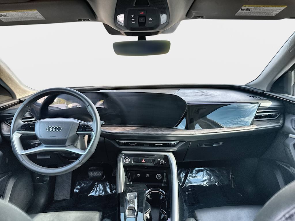 Thumbnail: 2025 Audi Q5 - 2