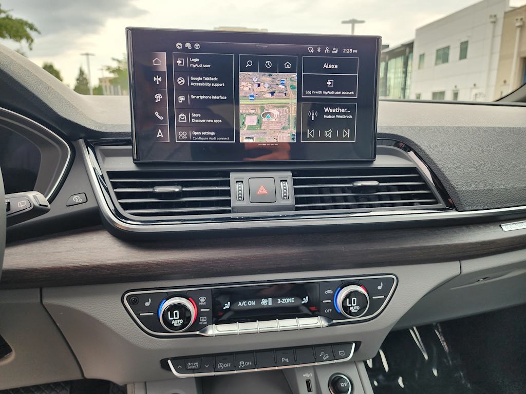 Thumbnail: 2025 Audi Q5 - 14