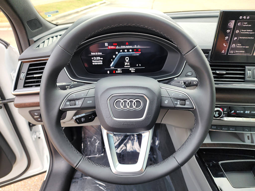 Thumbnail: 2025 Audi Q5 - 12