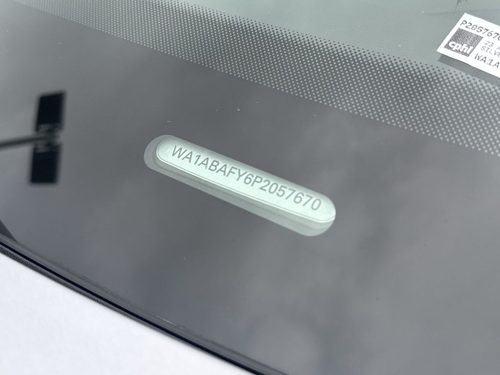 Thumbnail: 2023 Audi Q5 - 19