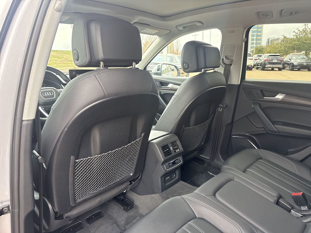 Thumbnail: 2023 Audi Q5 - 13