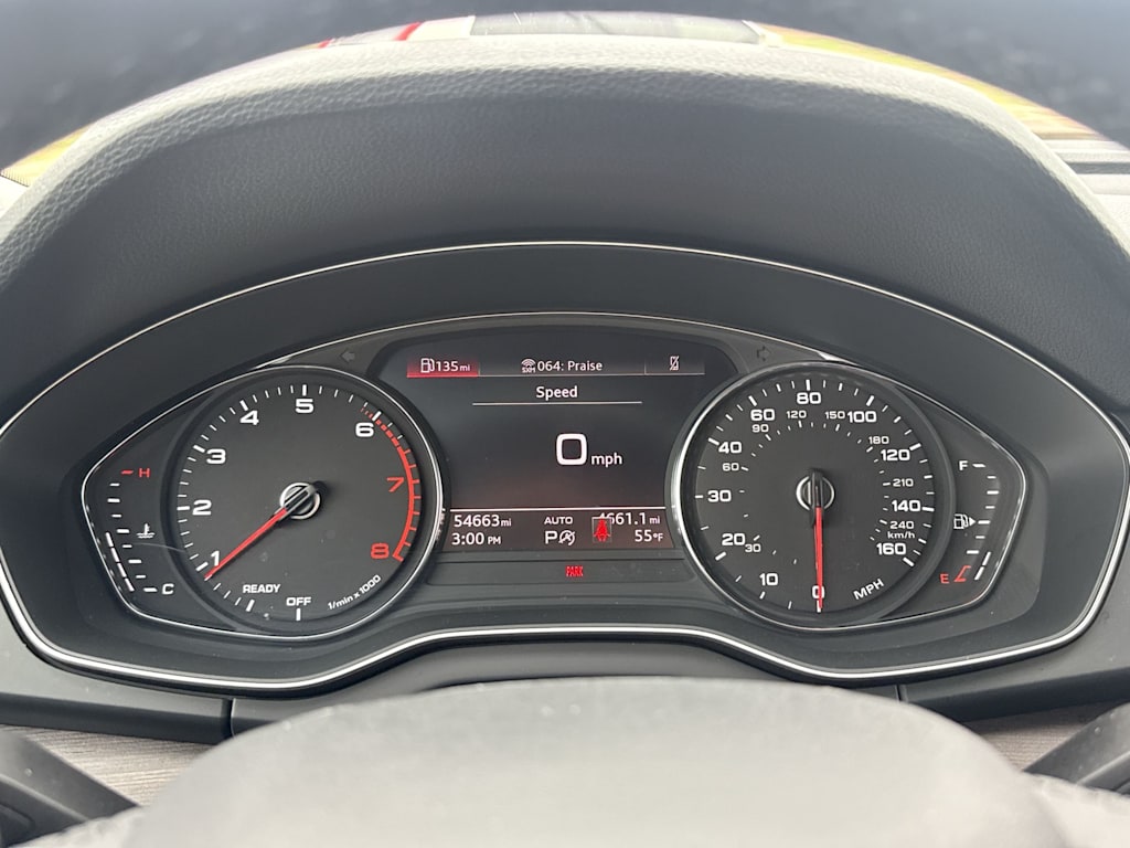 Thumbnail: 2023 Audi Q5 - 16