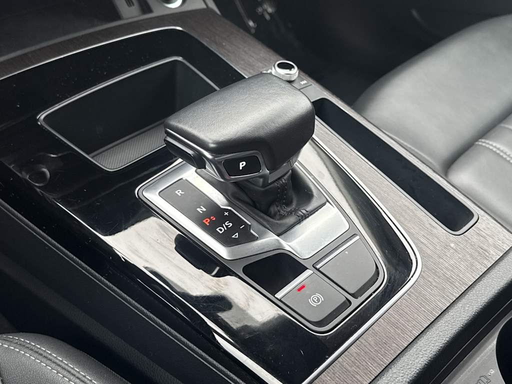 Thumbnail: 2023 Audi Q5 - 28