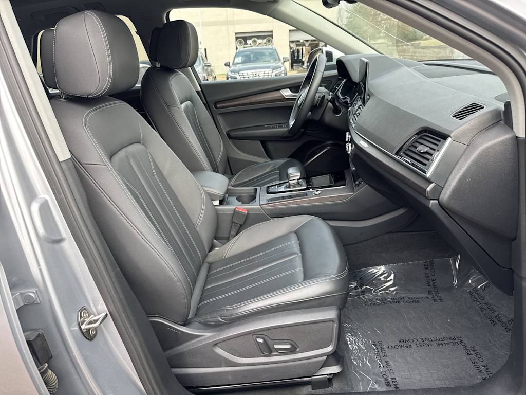 Thumbnail: 2023 Audi Q5 - 27