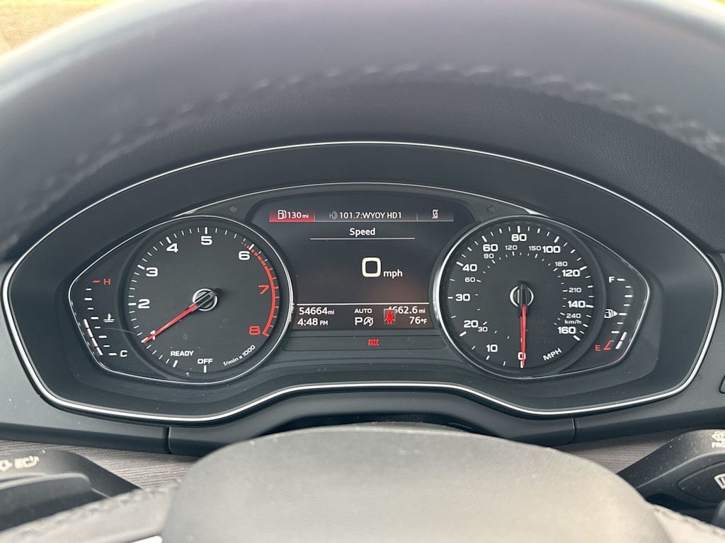 Thumbnail: 2023 Audi Q5 - 16